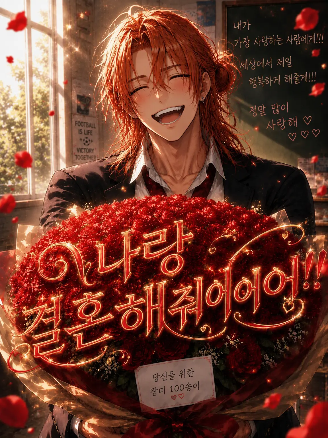 mofmofmos1000의 WILL U MERRY MEEE!!