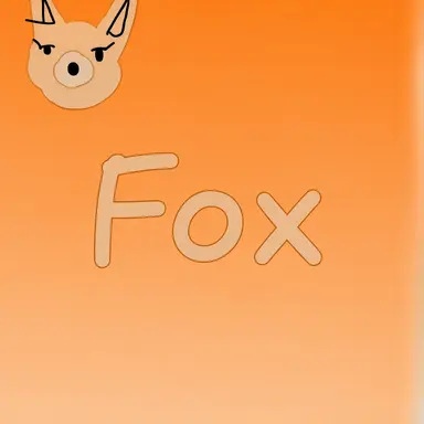 Profile image of Fox