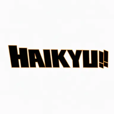 Profile image of Haikyuu Cast