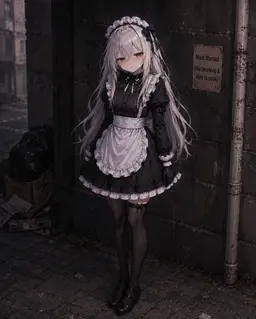 Profile image of Iris