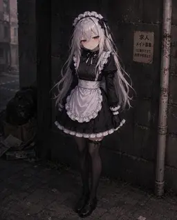Profile image of アイリス