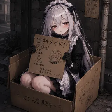 Profile image of アイリス