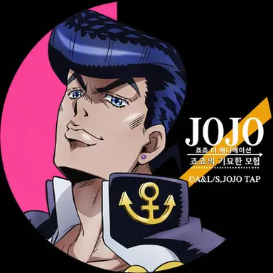 Profile image of 죠스케