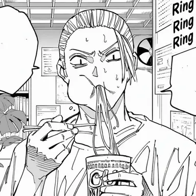 Profile image of Sakamoto Taro