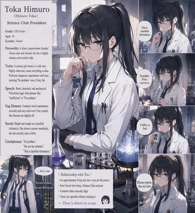 Profile image of Toka