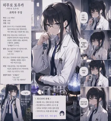 Profile image of 토카