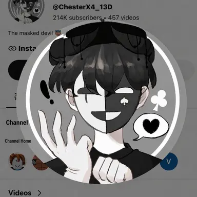Profile image of Chester