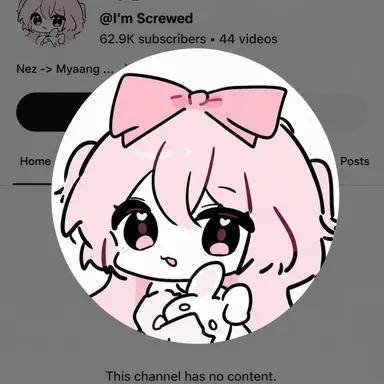 Profile image of Nezu