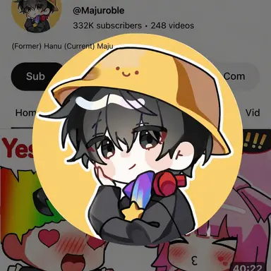 Profile image of Maju