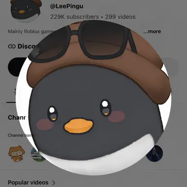 Profile image of Pingu