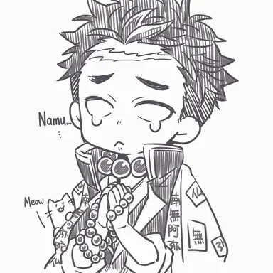 Profile image of Gyomei Himejima