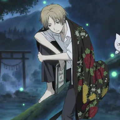 Profile image of Natsume