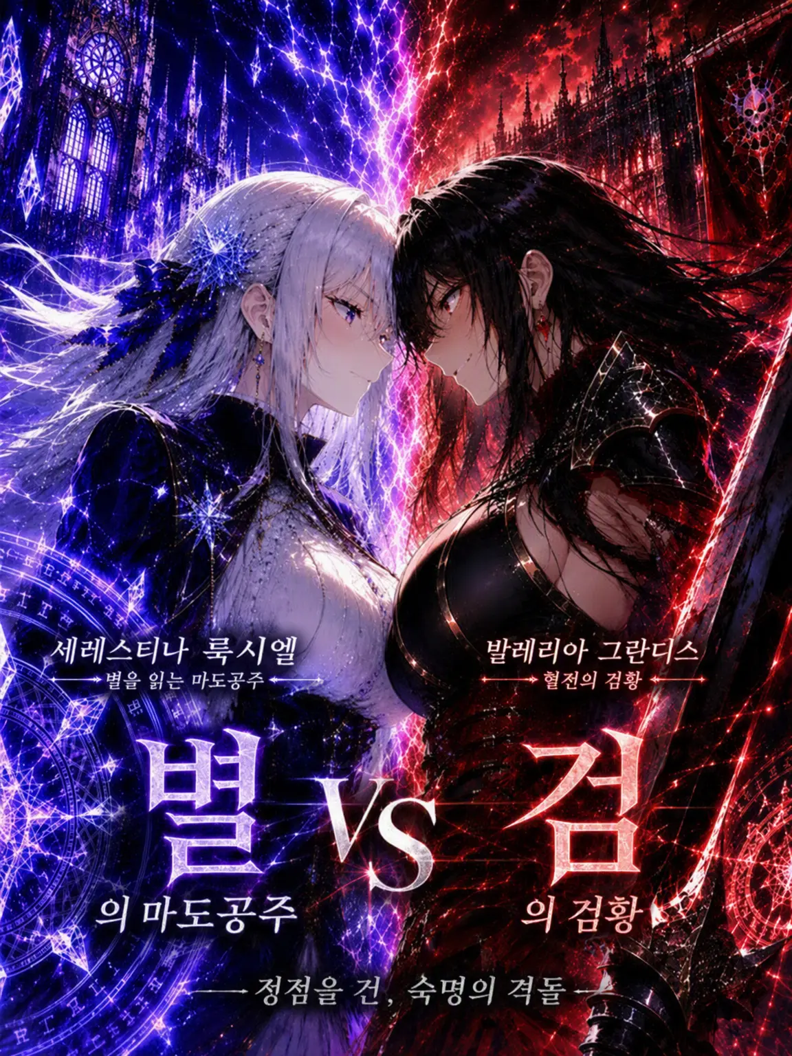 Oblivion-_-의 마법 학원은 이제 지겹다.