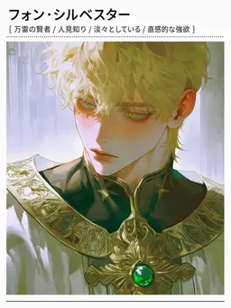 Profile image of フォン