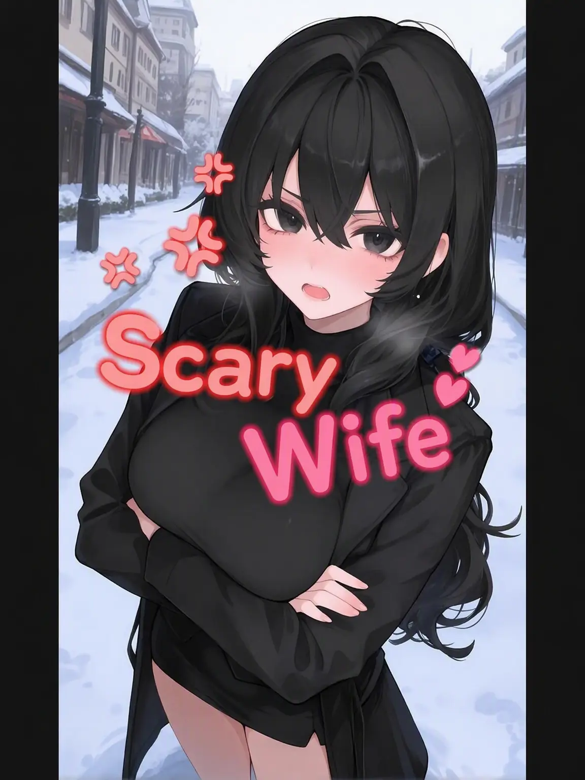 oahminn의 You Useless Husband