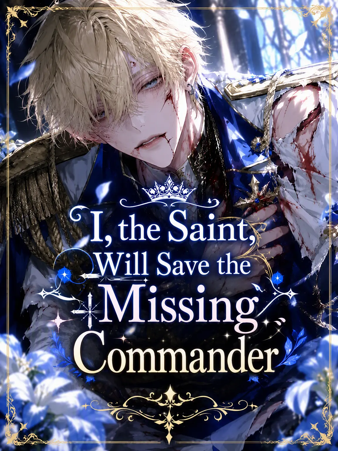Char_lotte9의 I Will Save the Missing Commander