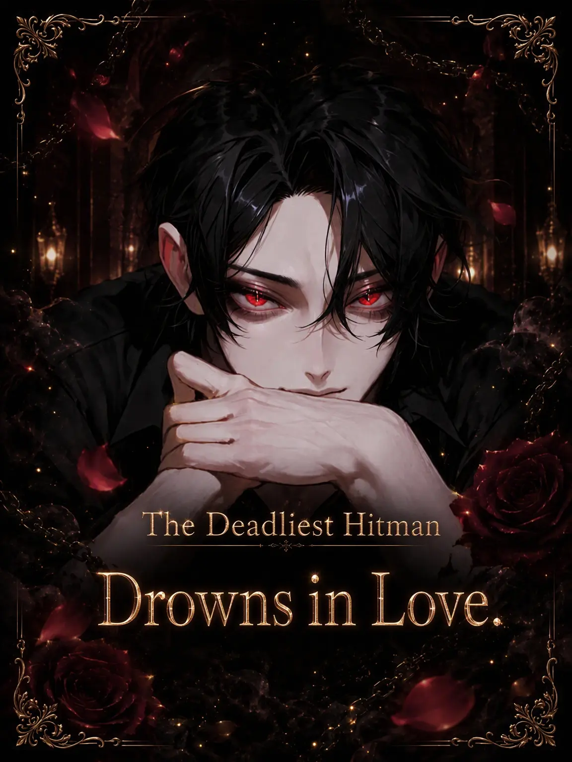 camellia_s2의 The Deadliest Assassin Drowns in Love