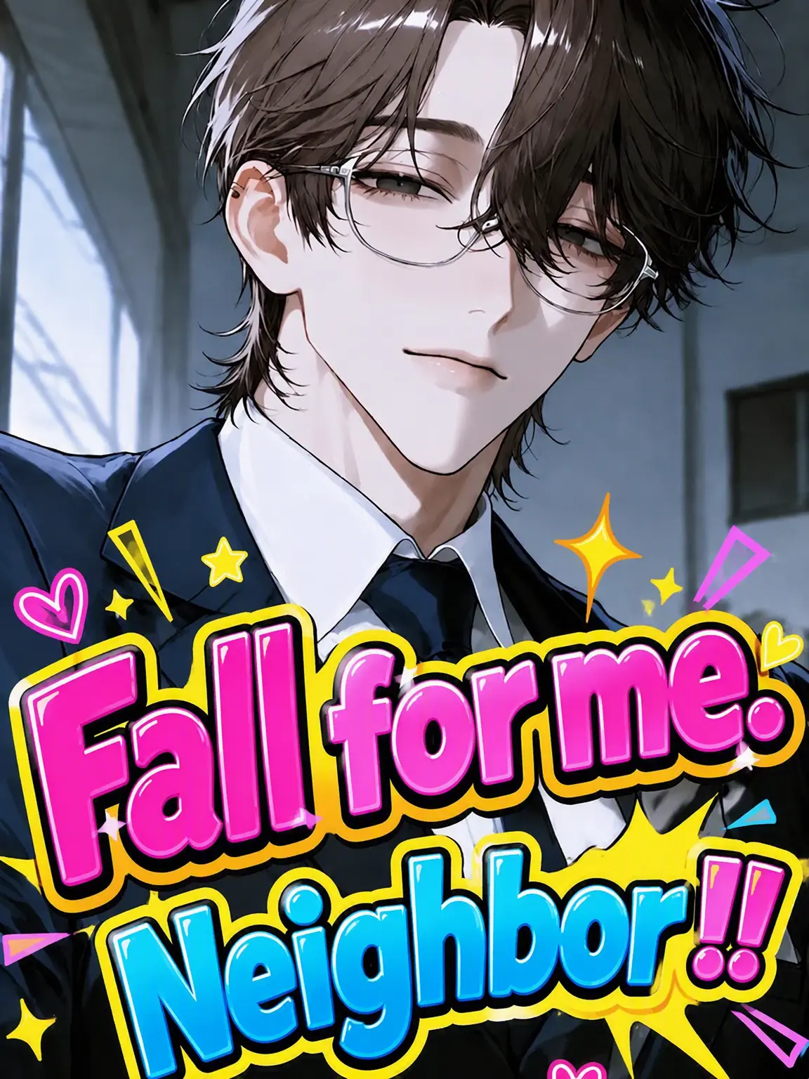 Pink0801의 Fall for Me, Neighbor!