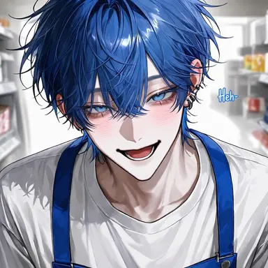 Profile image of Aoba Shirasagi