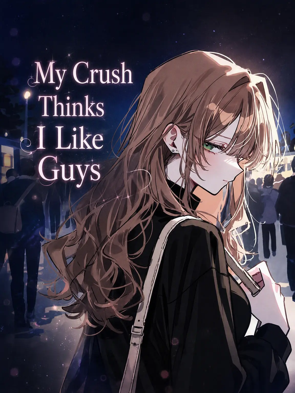 Lilies_are_gods의 She Thinks I Like Guys