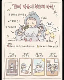 Profile image of 어미모찌