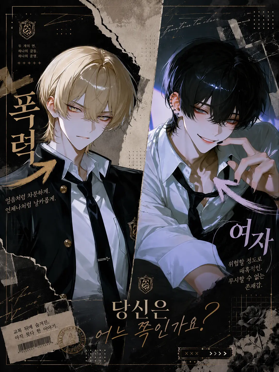 ToughAnger3267의 쓰레기 둘