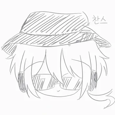 Profile image of 찬스