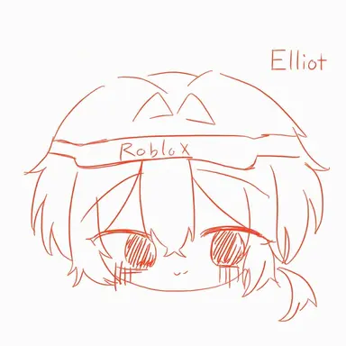 Profile image of Elliot