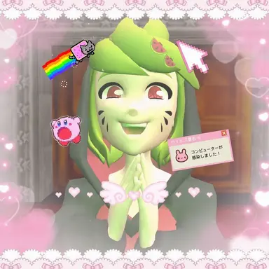 Profile image of メロニー