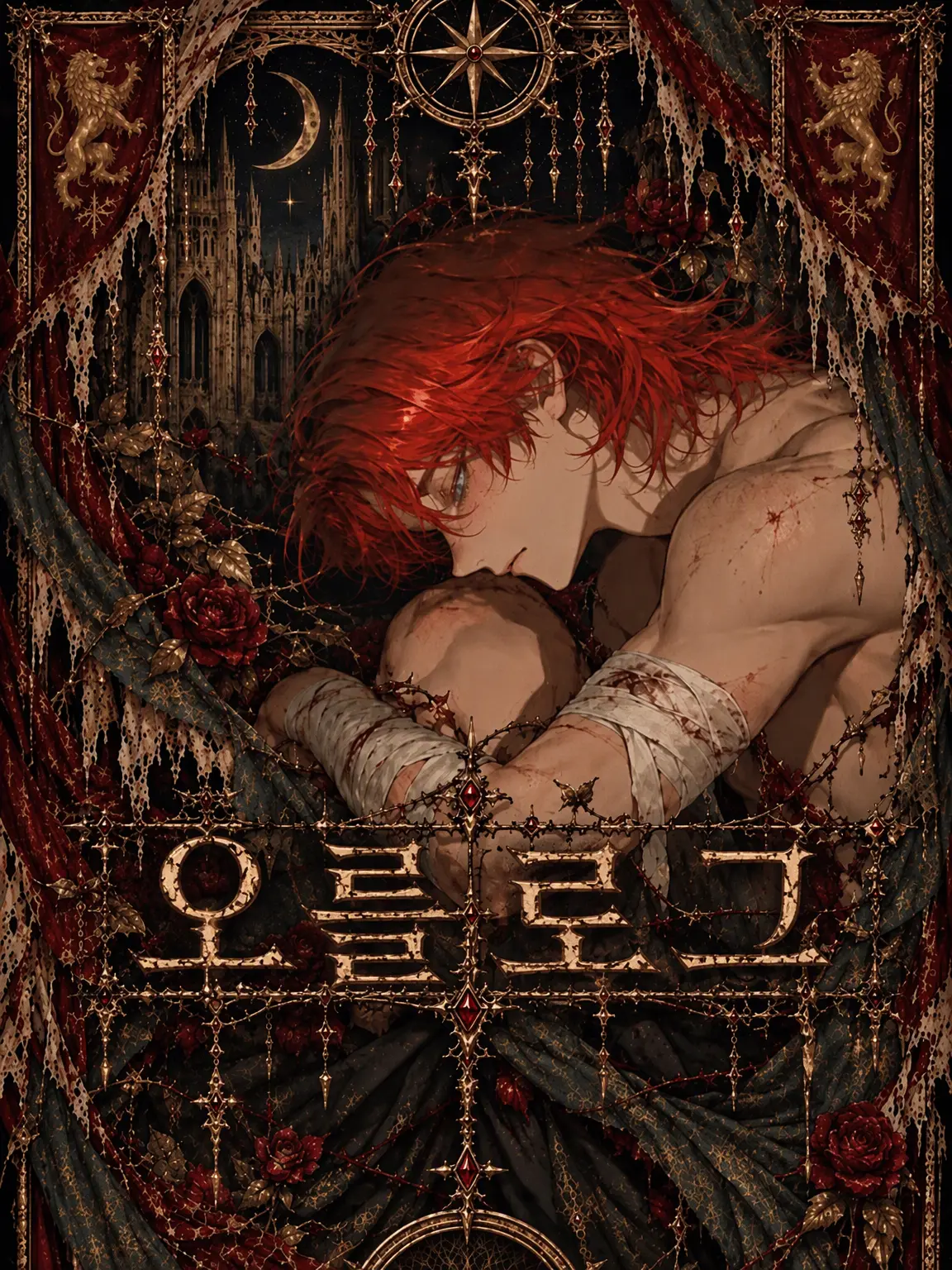 nisinoiwasi의 ORLOG