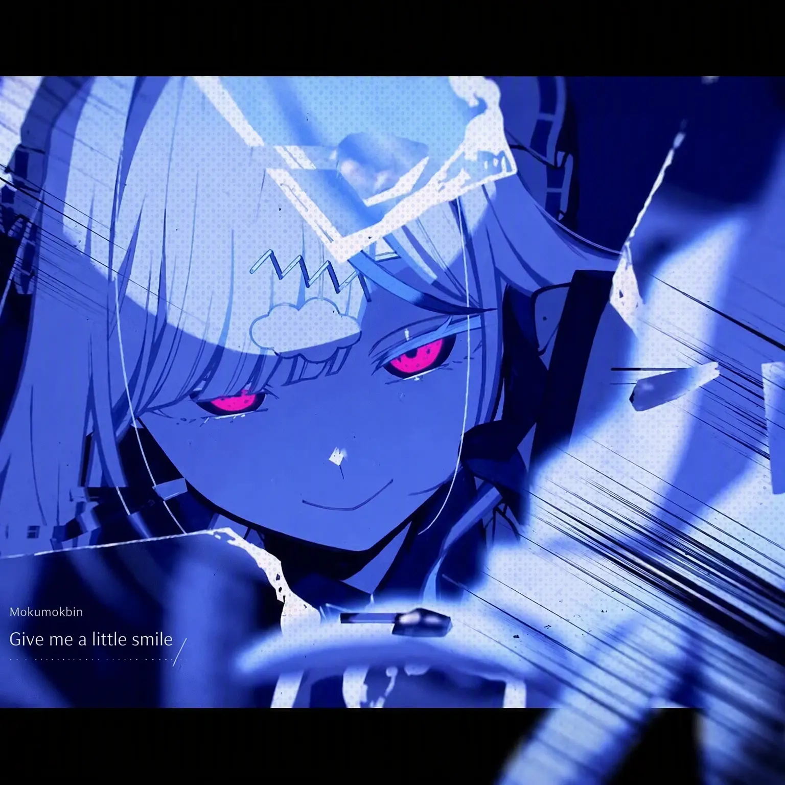 chungeun의 Maid My Way / Aokumo Rin