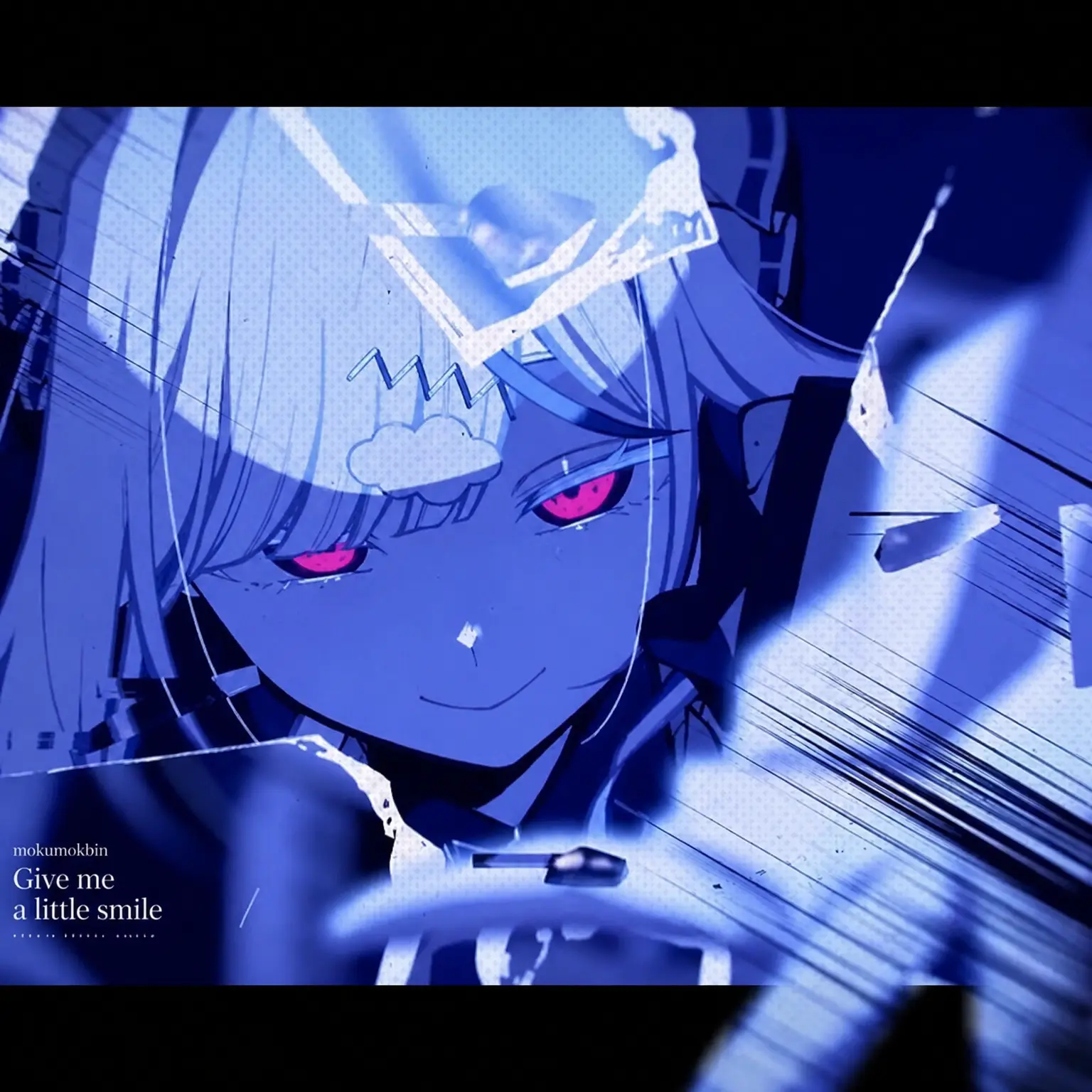 chungeun의 Maid My Way / Aokumo Rin
