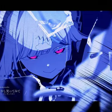 Profile image of アオクモ・リン