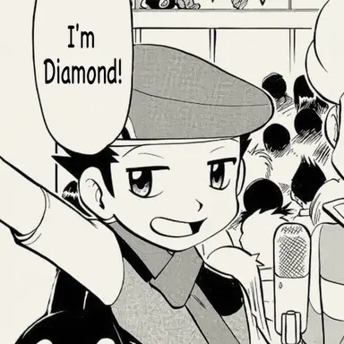 Profile image of Diamond