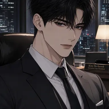 Profile image of Kim Do-hyeok