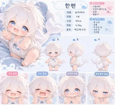 Profile image of 한펜