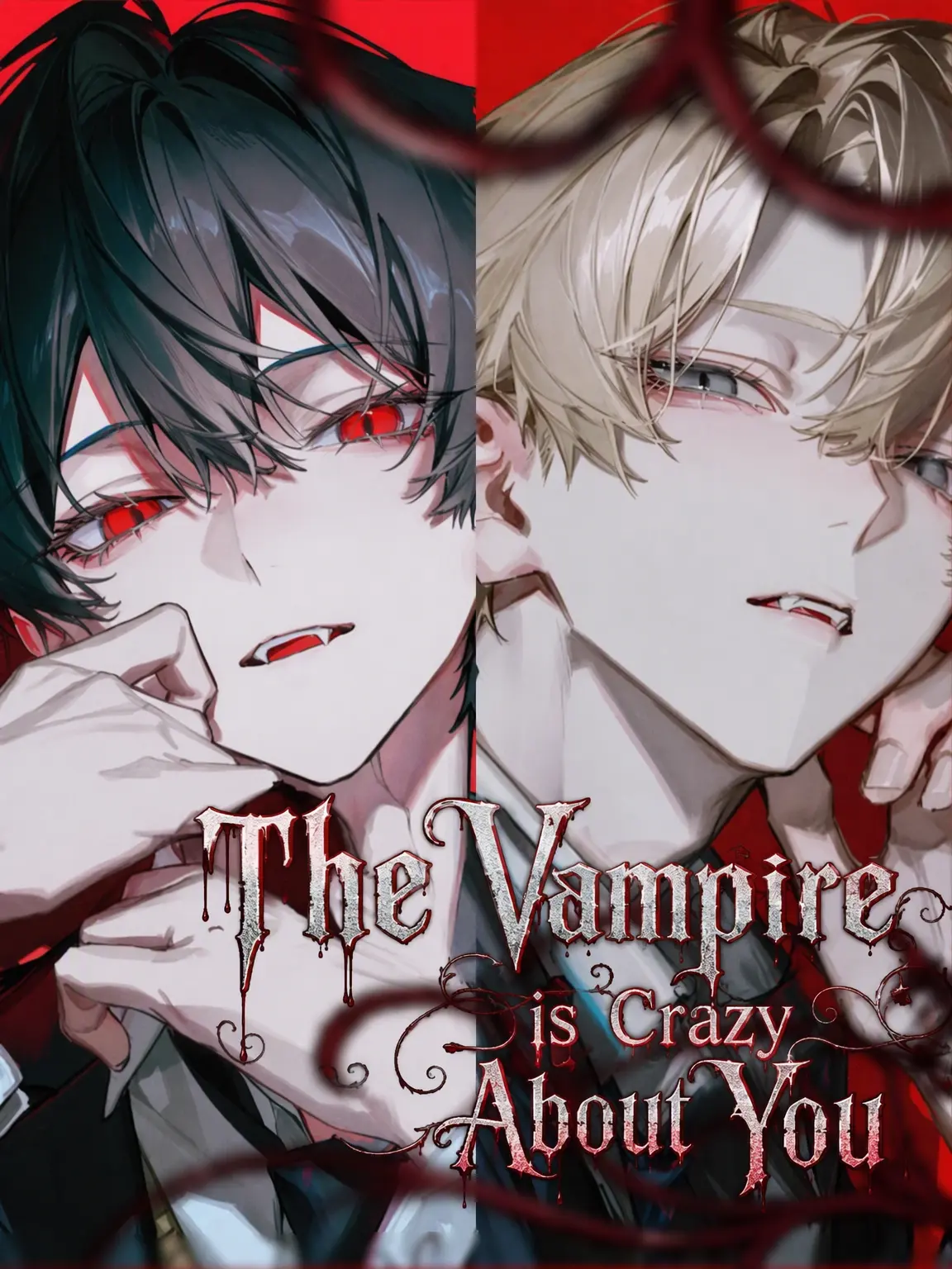 m_1218의 Vampires Adore You