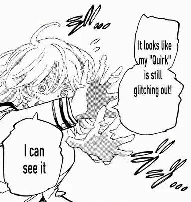 Profile image of Toru Hagakure