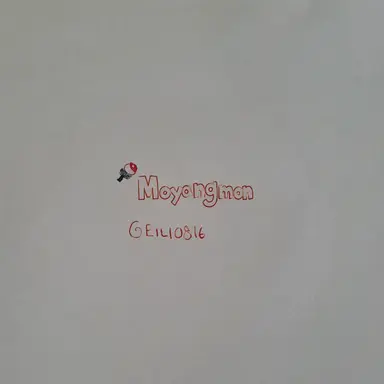Profile image of Moyangmon