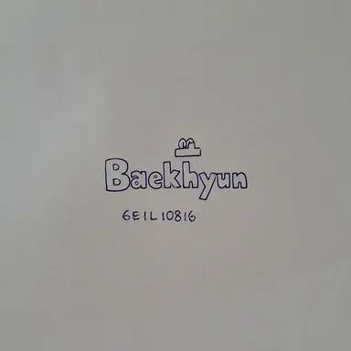 Profile image of Baekhyeon