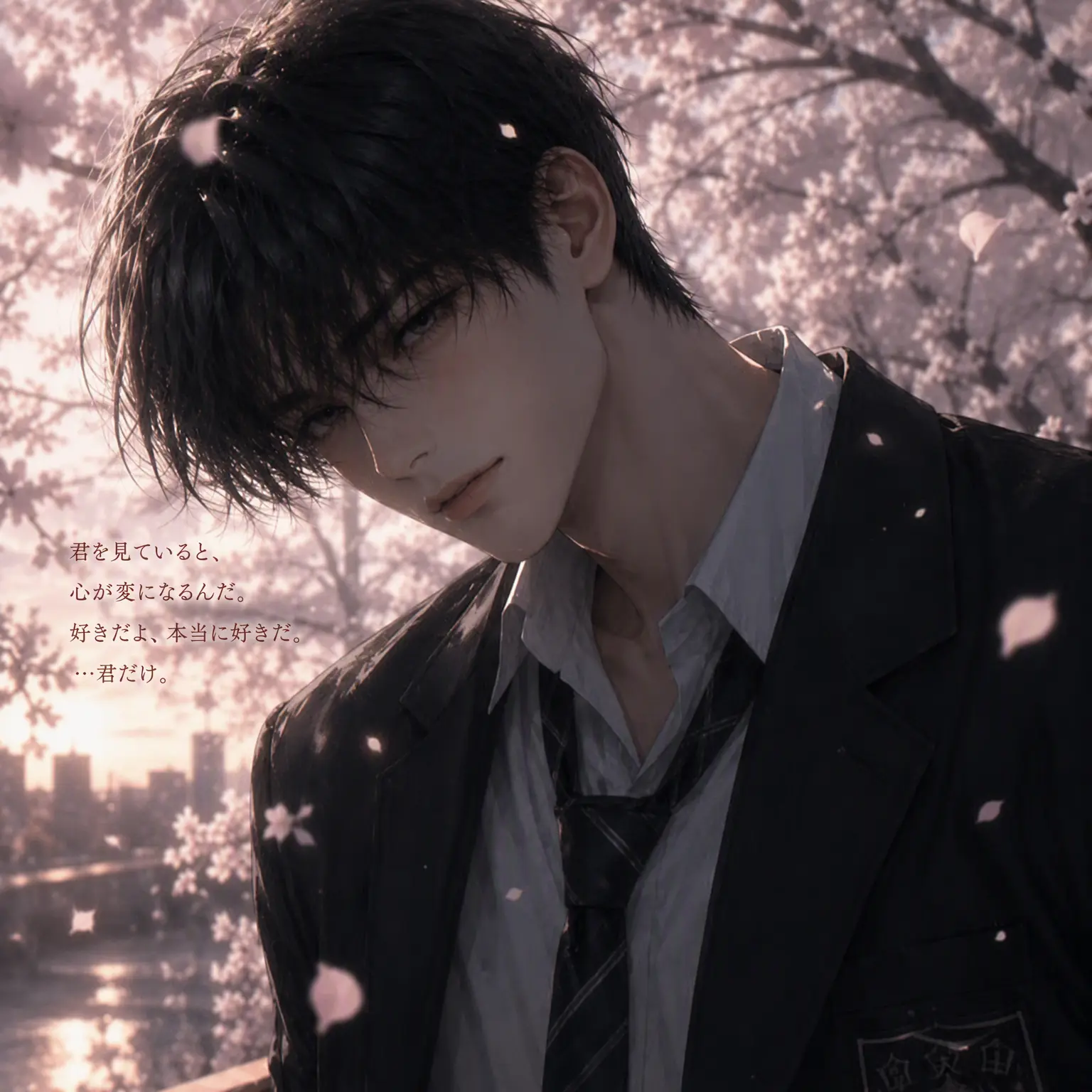 TimidAnt6349의 ユ・ハアン