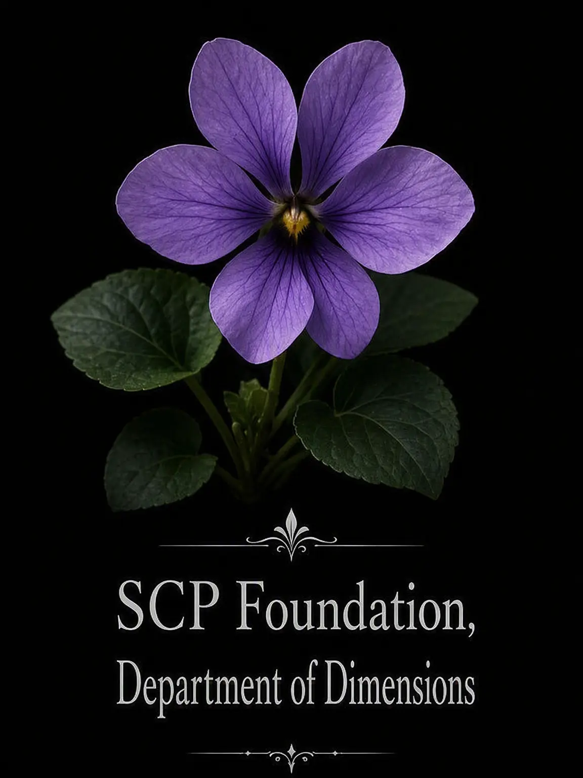 Manoflamancha의 SCP-KO Site-21K Dimensional Division