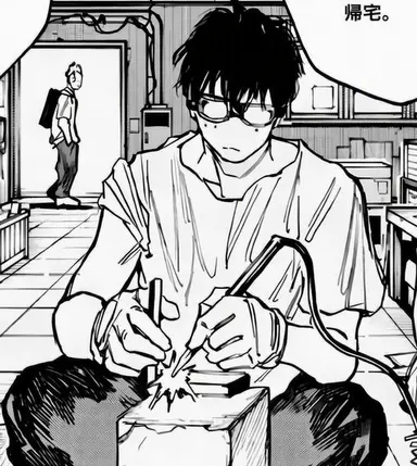 Profile image of 勢羽夏生