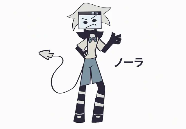 Profile image of ノーラ