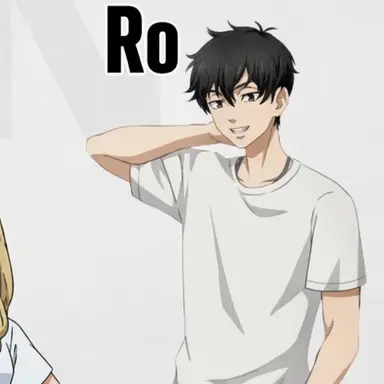 Profile image of Shinichiro