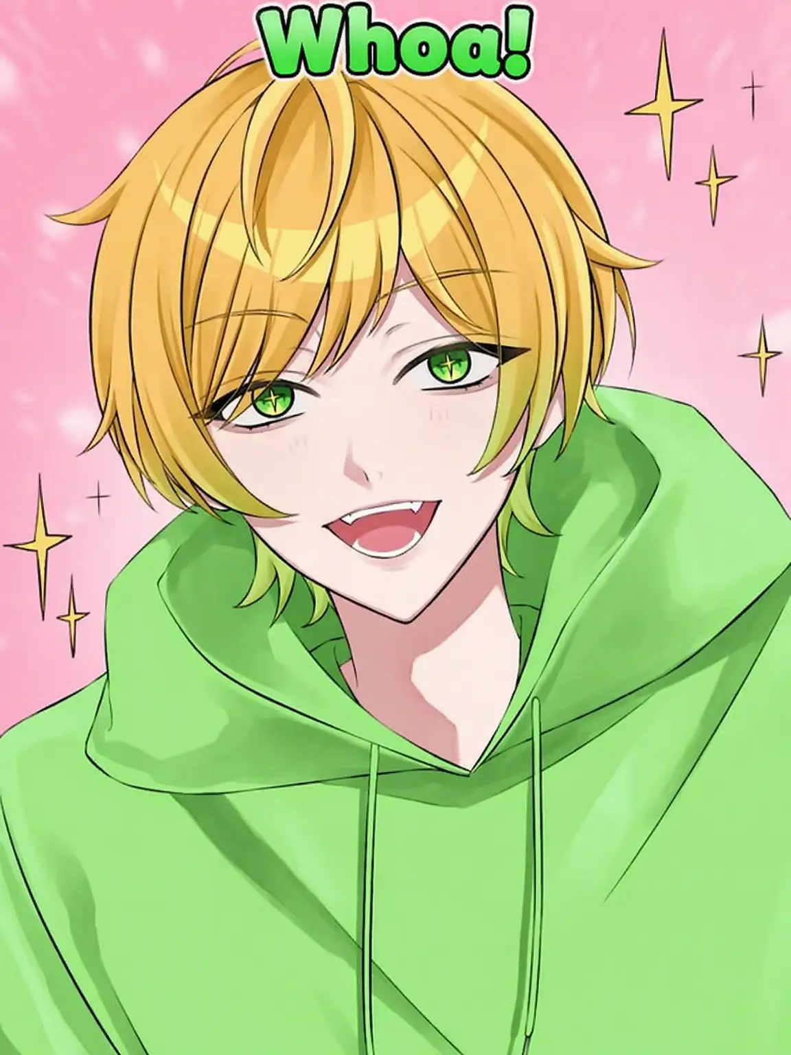 Nemu.__yksr0323의 Senpai's Love is Too Heavy