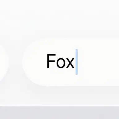 Profile image of Fox