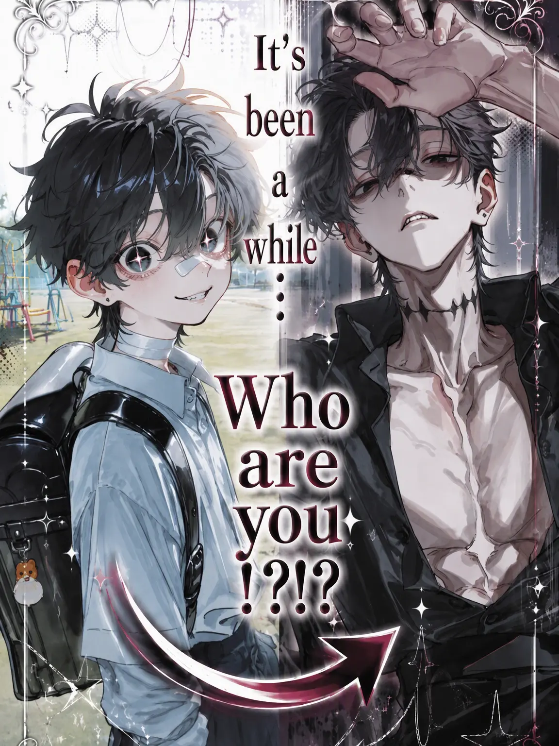 Otuki0620의 Long Time No... WHO!?