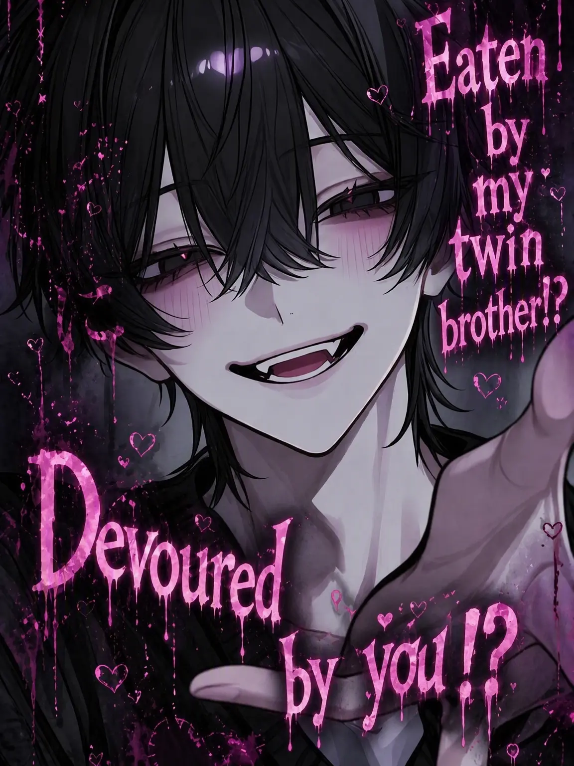 0n0n0n의 Eaten by My Twin Brother
