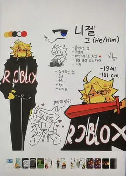 Profile image of Zel